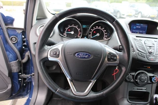 Ford Fiesta Ford Fiesta 1.0 Style Ultimate - afbeelding nr 16