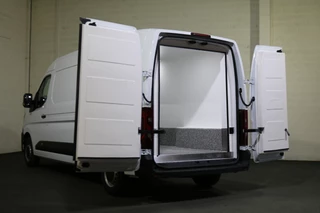 Renault Master - afbeelding nr 11