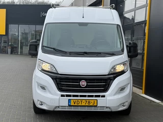 Fiat Ducato - afbeelding nr 8