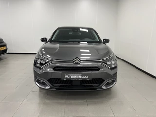 Citroën C4 Citroën C4 1.2 PT 130 PK AUTOMAAT / MAX UITV. / NAVI / CAMERA 360 / LED / LEDER / HEAD-UP / - afbeelding nr 9