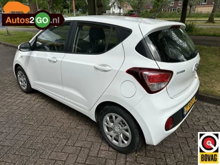 Hyundai i10 Hyundai i10 1.0i Comfort - afbeelding nr 3