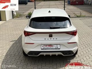 CUPRA Leon CUPRA Leon 1.5 TSI e-Hybrid VZ Performance - afbeelding nr 6