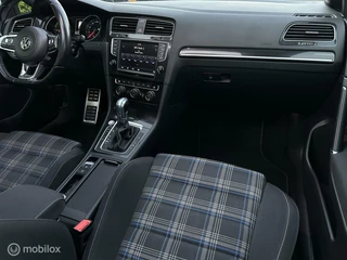 Volkswagen Golf Volkswagen Golf 1.4 TSI GTE Pano Led Navi - afbeelding nr 9