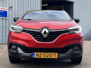 Renault Kadjar | AUTOMAAT | PANODAK | TREKHAAK | ACHTERUITRIJCAMERA | - afbeelding nr 10