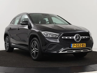Mercedes-Benz GLA Mercedes-Benz GLA-klasse 250e Style | Stoelverwarming | Camera |  Cruise control | Carplay | Widescreen | LMV 18 inch | Half leder | DAB+ - afbeelding nr 35