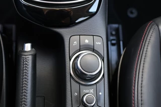 Mazda CX-3 - afbeelding nr 12