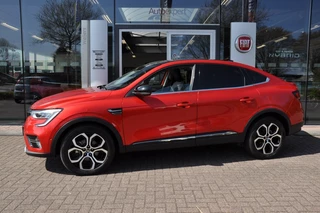 Renault Arkana - afbeelding nr 3