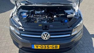 Volkswagen Caddy - afbeelding nr 18