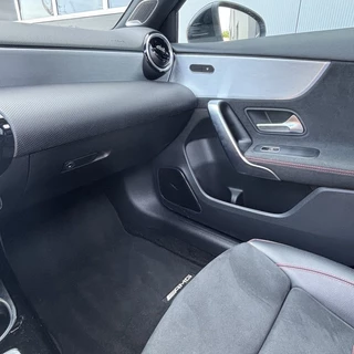Mercedes-Benz A-Klasse Mercedes-Benz A-Klasse 250 - afbeelding nr 16
