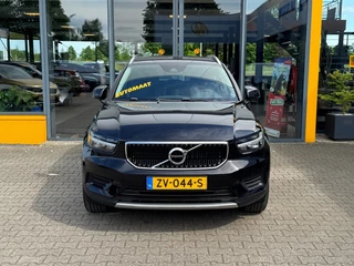 Volvo XC40 - afbeelding nr 5