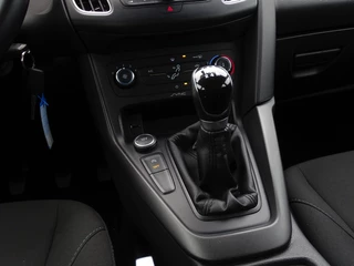 Ford Focus Ford Focus 1.0 EcoBoost 100PK Trend Edition / 2015 *NAP* - afbeelding nr 26