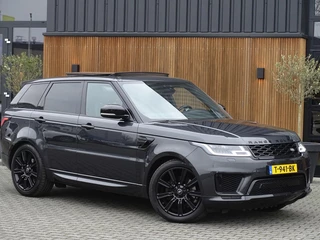 Land Rover Range Rover Sport - afbeelding nr 10