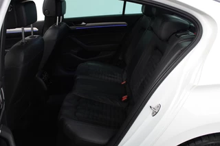 Volkswagen Passat Pano|Camera|Led|Ergo|Adaptief - afbeelding nr 11