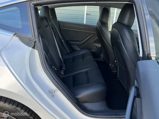 Tesla Model 3 Tesla Model 3 Standard Range, Trekhaak, Nette auto !, 1ste eig - afbeelding nr 19