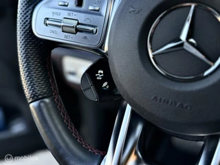 Mercedes-Benz GLE Mercedes GLE-klasse AMG 53 4MATIC+ |Pano|Burmester|HUD|360 - afbeelding nr 26