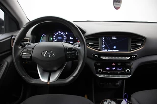 Hyundai IONIQ Hyundai IONIQ Comfort - Carplay, Camera, SOH 100% - afbeelding nr 3