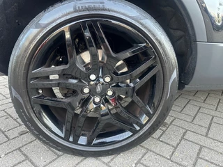 Land Rover Range Rover Evoque Land Rover Range Rover Evoque 2.0 TD4 Urban Series Pure+Pano - afbeelding nr 8