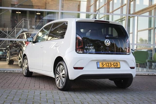 Volkswagen e-up! - afbeelding nr 2