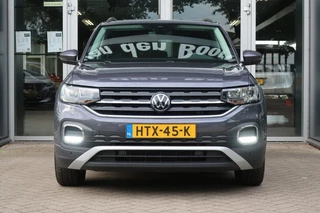 Volkswagen T-Cross Volkswagen T-Cross 1.5 TSI 150PK MOVE, Navi, Apple Carplay/ Android Auto, Clima, etc. - afbeelding nr 2