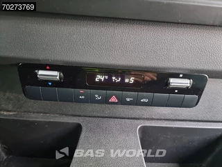 Mercedes-Benz Sprinter Mercedes Sprinter 317 CDI Bakwagen Automaat Laadklep Camera Meubelbak Koffer LBW 20m3 Airco - afbeelding nr 17