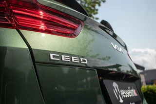 Kia Ceed Sportswagon Kia Ceed Sportswagon 1.6 GDI PHEV DynamicPlusLine All-in rijklrprs | 17