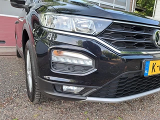 Volkswagen T-Roc Volkswagen T-Roc 1.5 TSI 150 Pk Style Business Dsg-7 Autom. NL auto !! - afbeelding nr 22