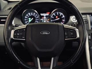 Land Rover Discovery Sport | 20