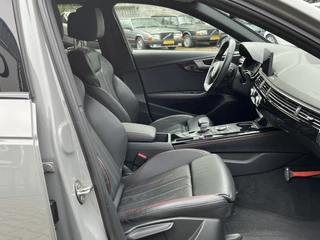 Audi A4 - afbeelding nr 6