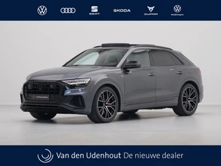 Audi Q8 - 241695288-0