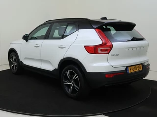 Volvo XC40 - afbeelding nr 4