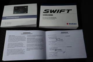 Suzuki Swift Suzuki Swift 1.2 Select Hybrid Apple/AndroidAuto - afbeelding nr 27