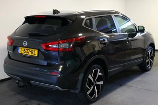 Nissan QASHQAI - afbeelding nr 5