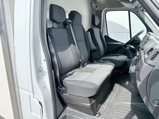 Renault Master Renault Master T35 2.3 dCi 145PK L3H1 Airco Cruise Control Bakwagen Meubelbak Foodtruck - afbeelding nr 7