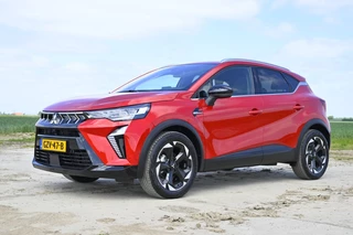 Mitsubishi ASX - 270264420-0