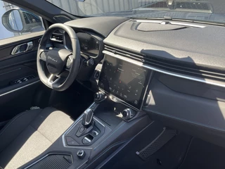 Lynk & Co 01 Lynk & Co 01 1.5 Plug-in 360Cam Carplay Zwarte hemel Incl.BTW Pano.dak PHEV - afbeelding nr 3