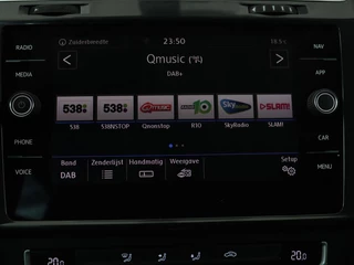 Volkswagen Golf Volkswagen Golf Variant 1.0 TSI Comfortline | Trekhaak | Navigatie | Apple CarPlay | Cruise Control | DAB | LED | LMV - afbeelding nr 18