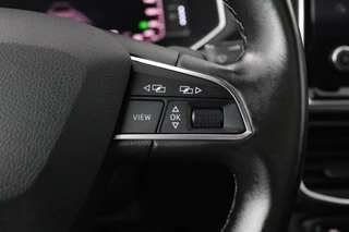 SEAT Tarraco Seat Tarraco 1.5 TSI Xcellence (PANORAMADAK, ACHTERUITRIJCAMERA, PARKEERSENSOREN, NAVIGATIE, CRUISE ADAPTIEF, GOED ONDERHOUDEN) - afbeelding nr 12