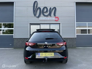 SEAT Leon Seat Leon 1.2 TSI Xcellence 2e Eigenaar TOPSTAAT!!! - afbeelding nr 10