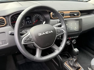 Dacia Duster - afbeelding nr 3