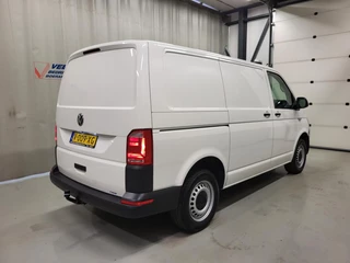 Volkswagen Transporter - afbeelding nr 3