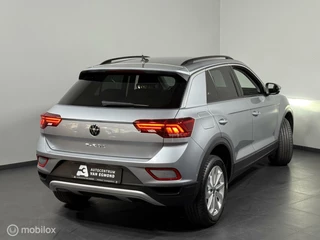 Volkswagen T-Roc Volkswagen T-Roc 1.5 TSI Style | CARPLAY | CRUISE | PDC - afbeelding nr 14
