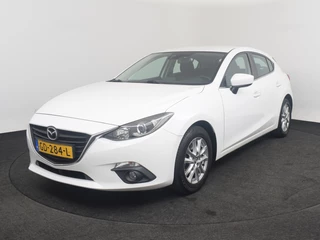 Mazda 3 - 446012113-0