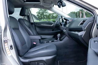 Subaru Outback Subaru Outback 2.5i CVT Premium | Eyesight | Navigatie | Trekhaak | - afbeelding nr 11