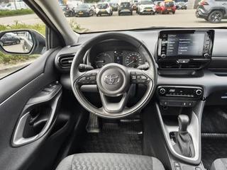 Toyota Yaris - afbeelding nr 8