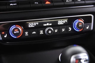 Audi A3 Audi A3 Sportback 35 TFSI *1ste Eigenaar*Navigatie*Stoelverwarming* - afbeelding nr 15