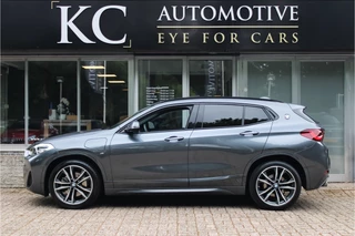 BMW X2 BMW X2 xDrive25e High Ex. | FACELIFT! | Pano | HuD | H/K - afbeelding nr 4