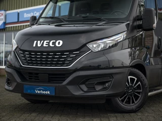 Iveco Daily | LED | Camera | Navi | Cruise Control | Lichtmetaal | Geveerde stoel | 3,5t. trekhaak - afbeelding nr 21