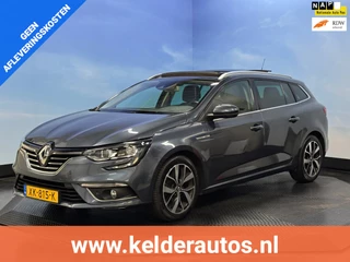 Renault Mégane Estate - 369841224-0