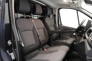 Renault Trafic - Airco - Navi - Cruise - € 18.900,- Excl. - afbeelding nr 5