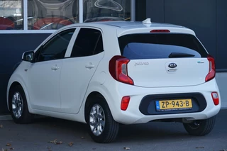 Kia Picanto Kia Picanto 1.0 MPi DynamicLine, NL, cruise, CarPlay, cam. - afbeelding nr 25